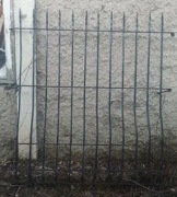 Kraty okienne, kraty do okien ozdobne