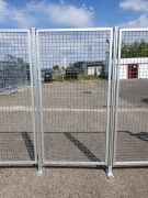 BOSCH REXROTH Ecosafe Ogrodzenie ochronne