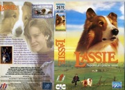 LASSIE -HIT! UNIKAT