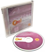 Radio RMI FM Ocean of love vol.1 ( CD ) Filterfunk ; Deep Dish ; Roy Gates