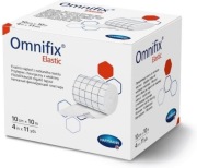 Przylepiec włókninowy Hartmann Omnifix Elastic elastyczny 10 cm x 10 m