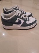 buty nike air force 1 rozm. 37,5 zielone
