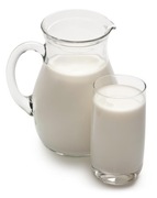 Kozie mleko świeże 