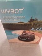 Odkurzacz basenowy Wybot 
