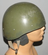 Jugosłowiański hełm spadochroniarza JNA PC-99 