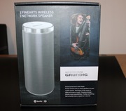 Głośnik przenośny Grundig MR 2000 biały 20 W