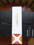 Smartwatch monitor zdrowia i aktywności 