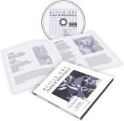 Classix Nouveaux Battle Cry CD nowa w folii digipack