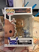 Funko pop 1299 Pinocchio