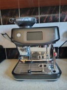 Ekspres do kawy Sage Barista Touch Impress