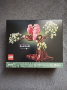 Lego Ideas 21365 Papużki nierozłączki Walentynki