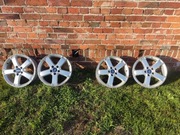 Felgi aluminiowe ford 17 cali