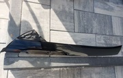 Osłona słupka listwa szyby prawa C5 Aircross