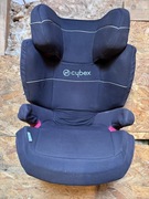 Fotelik siedzonko CYBEX Fotelik Cybex Solution X-fix 15-36 kg