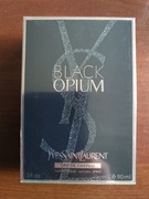 Woda perfumowana YSL Black Opium 