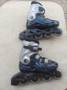 Rolki Dziecięce California 32-33