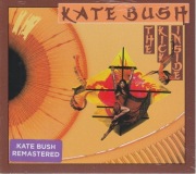 KATE BUSH - The Kick Inside - CD