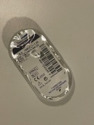 Soczewki kontaktowe Bausch & Lomb Pure Vision 