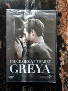 Pięćdziesiąt twarzy Greya 