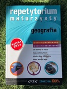 Repetytorium maturzysty geografia GREG