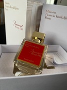 Perfumy Maison Francis Kurkdjian Paris Baccarat Rouge 540