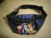 Saszetka Nerka SONIC  dwukomorowa Nerka dla gracza (51)