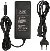 Zasilacz Ledmo HTY-1200500 12V 5A do taśmy LED 