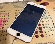 Apple Iphone 6S plus telefon