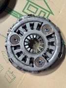 Sprzęgło Nissan Navara D23