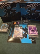 BLACK BOLT ETB  ELITE TRAINER BOX POKEMON TCG 