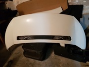 Fiat Scudo II Jumpy Expert II 14r.Maska Pokrywa 