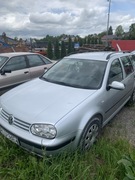 VW Golf 4 1.9TDI 110km na czesci