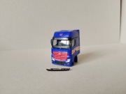 Herpa 1/87 Mercedes Actros kabina