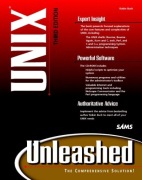 Unix Unleashed w/CD-ROM 3rd ed 1998