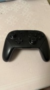 Kontroler Pad - Nintendo Switch Pro Controler