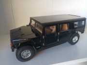 1997 exoto Thunder Trac 1:18
