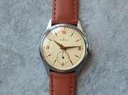 MARVIN szwajcarski zegarek vintage retro