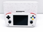 Konsola do gier Retroid Pocket Mini 6/128 idealna do PS2 Wii Switch 3DS