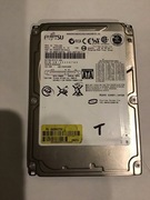 Dysk twardy do laptopa Fujitsu 120GB MHV2120BH