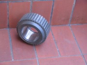 Rolka peleciarki SJ 25 fi 140