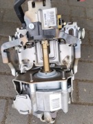 Kolumna kierownicza z kierownicą Renault Clio 3 