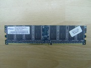 Elixir 512MB (1x512MB) DDR 400MHz