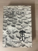 "Parasol" Piotr Stachiewicz