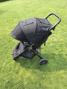 Wózek dziecięcy Baby Jogger City Mini GT 