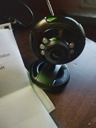 Kamerka internetowa TRUST