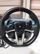 Kierownica HORI Racing Wheel Apex do PC/PS4/PS5