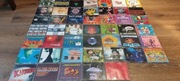 Zestaw płyt CD 47 szt techno trance dance lata 90