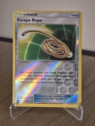 Karta Pokemon TCG: Escape Rope (BUS 114)