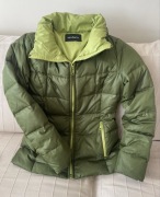 Nowa kurtka zimowa khaki Max&So