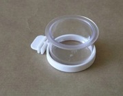 Mała miska na pokarm, owoce 2GR art. 094/A